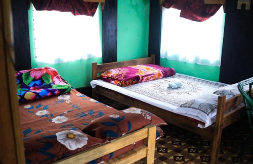 Sohra Bed & Breakfast | Stay Inn K. Khongliar Homestay