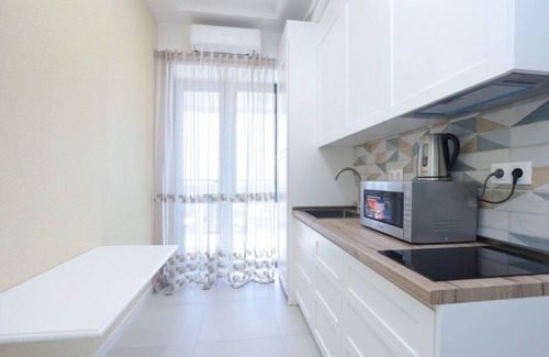 Kentron Apartment | Stay inn on Amiryan 26/4