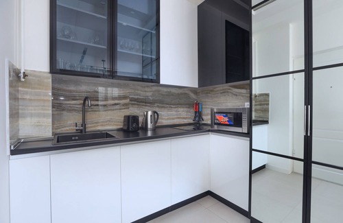 Kentron Apartment | Stay inn on Amiryan 26/4