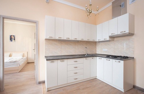 Kentron Apartment | Stay Inn on Argishti 11