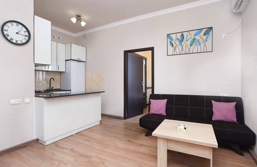 Kentron Apartment | Stay Inn on Argishti 11