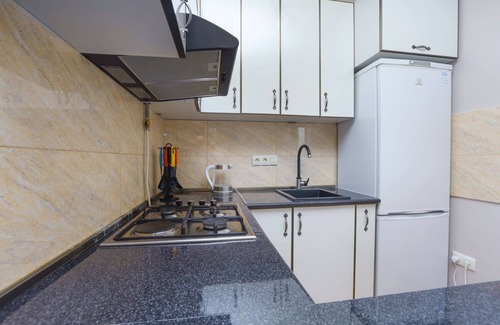 Kentron Apartment | Stay Inn on Argishti 11