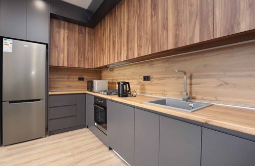 Kentron Apartment | Stay Inn on Argishti 7/10