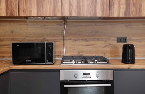 Kentron Apartment | Stay Inn on Argishti 7/10