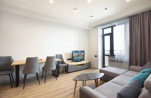 Kentron Apartment | Stay Inn on Argishti 7/10