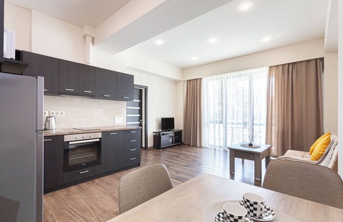 Kentron Apartment | Stay Inn on Koghbatsi Str. 16