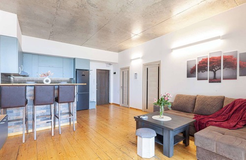 Kentron Apartment | Stay Inn on Koghbatsi Str. 16