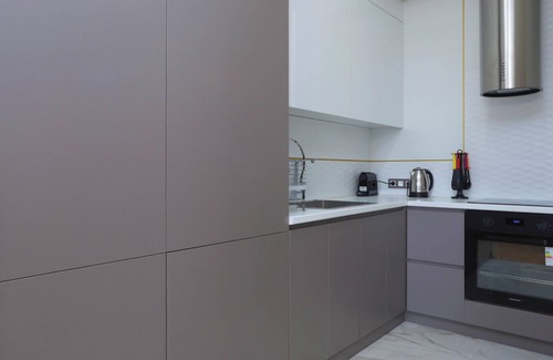 Kentron Apartment | Stay Inn on Pushkin street 25