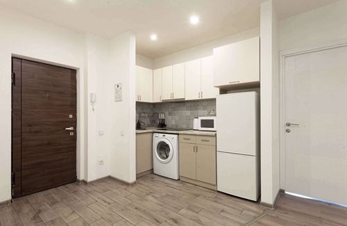 Kentron Apartment | Stay Inn on Sayat Nova 33