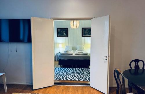 Kamppi Apartment | STAY Kamppi Center Apartment