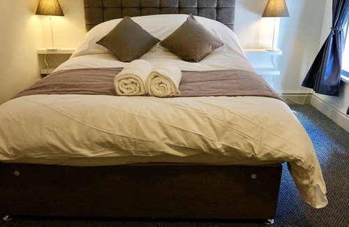 Lytham St. Anne's Apartment | Stay Lytham Serviced Apartments