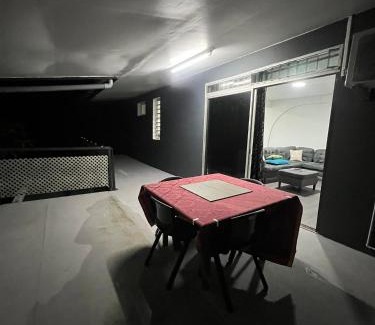 Uturoa Apartment | Stay 'n Go - Raiatea