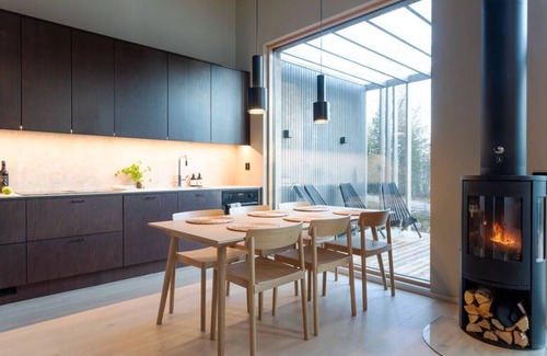 Akaslompolo House | Stay North - Joiku 3