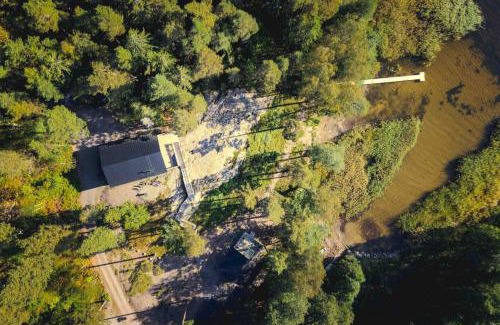 Pohja House | Stay North - Jyrkäs