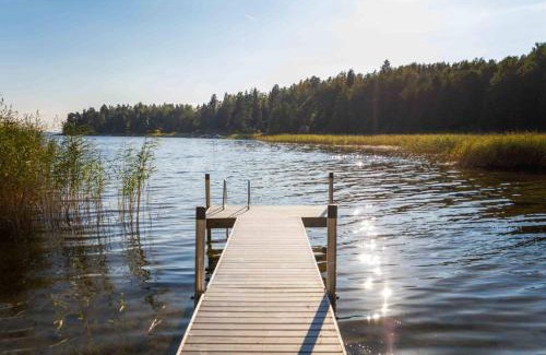 Pohja House | Stay North - Jyrkäs