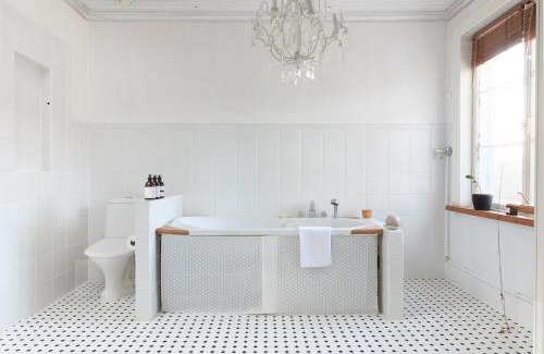 Mathildedal Apartment | Stay North - Matilda