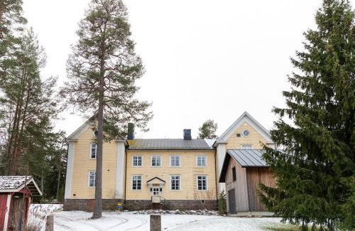 Mathildedal Apartment | Stay North - Matilda