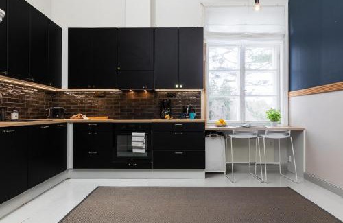 Mathildedal Apartment | Stay North - Matilda