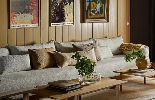 Mathildedal Hotel | Stay North Matri House Edla