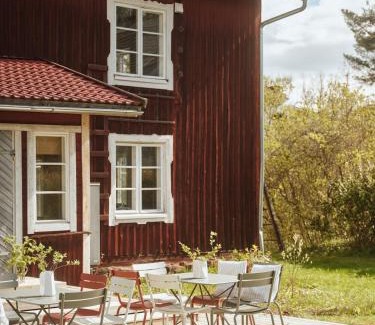 Mathildedal House | Stay North - Matri House