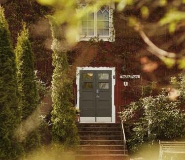Mathildedal House | Stay North - Matri House