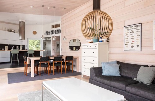 Kimito Island House | Stay North - Villa Uganda