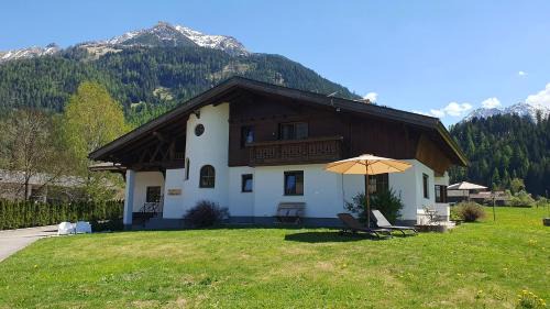 Bach Bed & Breakfast | Stay Novy