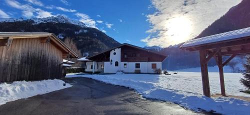 Bach Bed & Breakfast | Stay Novy