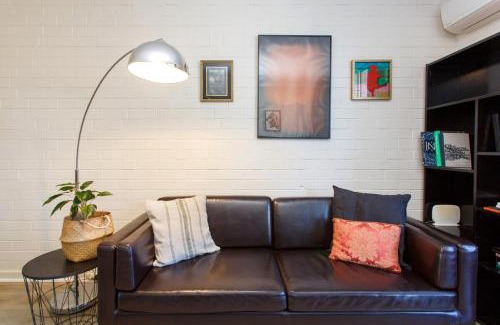 Fremantle Apartment | Stay Okay Central - Fremantle