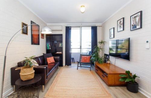 Fremantle Apartment | Stay Okay Central - Fremantle