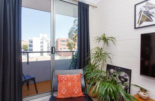 Fremantle Apartment | Stay Okay Central - Fremantle