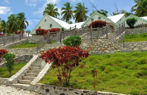 Les Cayes Apartment | Stay on the last preserved island of the Caribbean