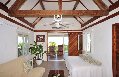 Les Cayes Apartment | Stay on the last preserved island of the Caribbean