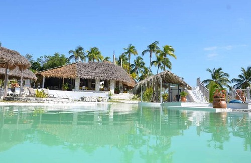 Les Cayes Apartment | Stay on the last preserved island of the Caribbean