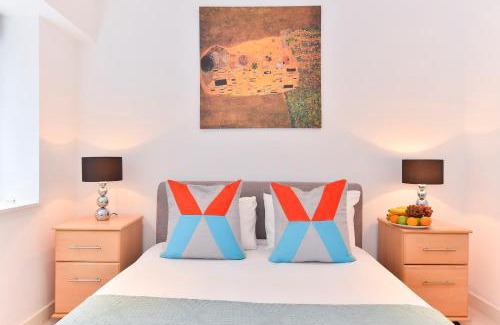 Soho Apartment | Stay Picadilly
