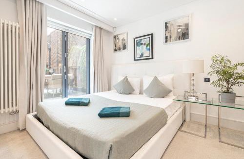 Soho Apartment | Stay Picadilly