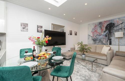 Soho Apartment | Stay Picadilly