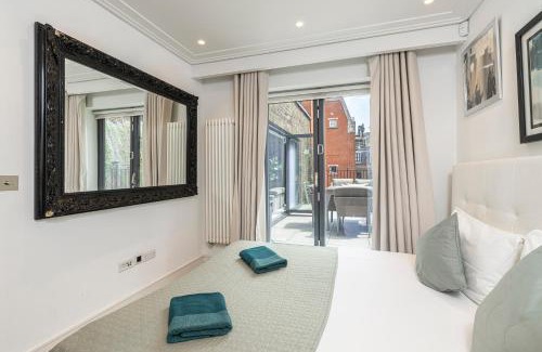 Soho Apartment | Stay Picadilly