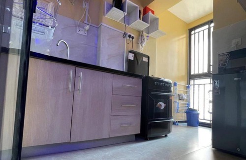 Kilimani Apartment | Stay.Plus Hidden Gems Apartments