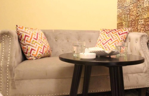 Kilimani Apartment | Stay.Plus Hidden Gems Apartments