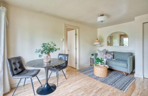 Corbett - Terwilliger - Lair Hill Apartment | Stay Portland - Adorable Bright 1 Bed Near OHSU