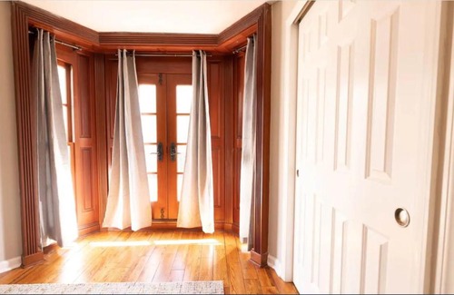 Rittenhouse Row Apartment | Stay Rafa At 259