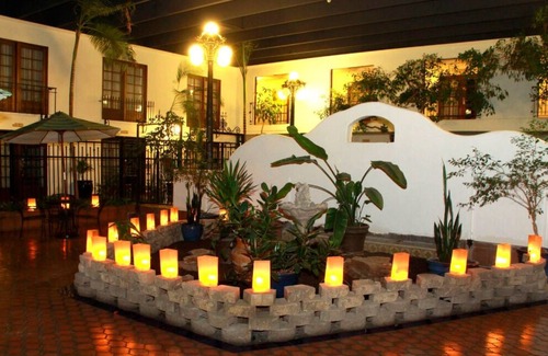 Mesilla Park House | Stay, Relax, and Enjoy