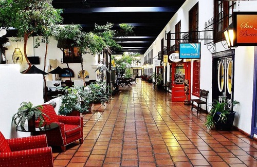 Mesilla Park House | Stay, Relax, and Enjoy