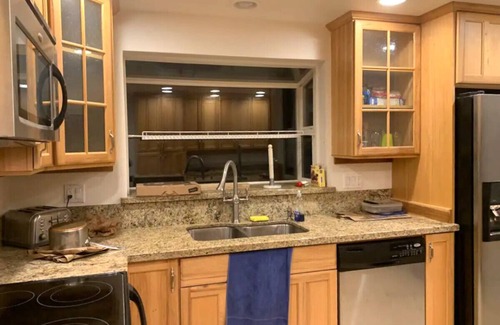 Wallingford House | Stay Rested - BHC