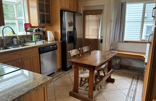 Wallingford House | Stay Rested - BHC