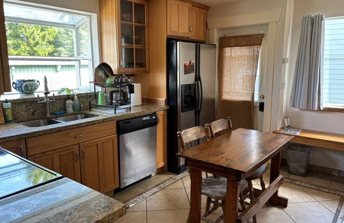 Wallingford House | Stay Rested - BHC