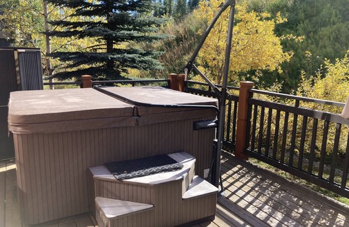 Golden Condo | Stay right on the hill at Kicking Horse!