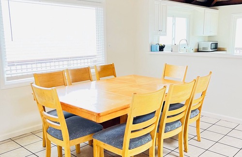 Sullivan's Island House | Stay Salty on Sullivan's Island