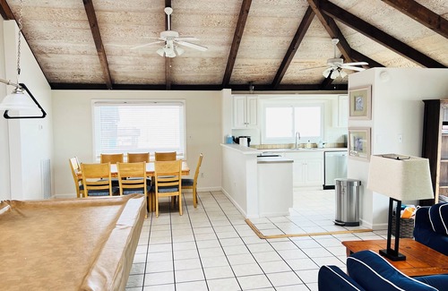 Sullivan's Island House | Stay Salty on Sullivan's Island